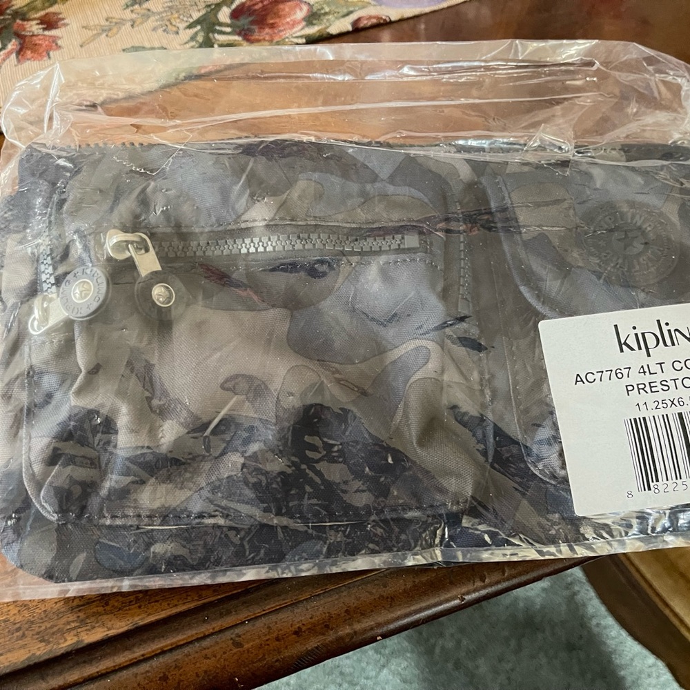 Kipling Fanny pack - Picture 5 of 6